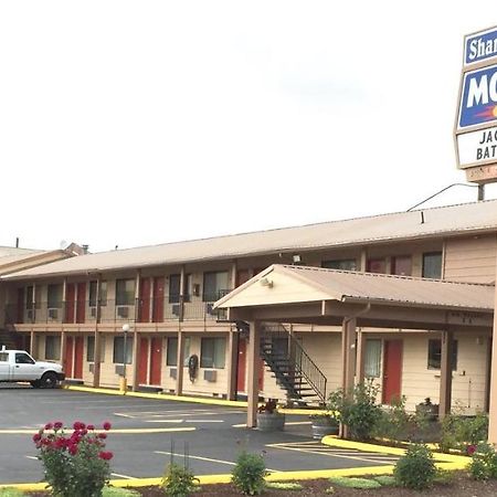 Shanico Inn レバノン エクステリア 写真