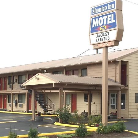 Shanico Inn レバノン エクステリア 写真