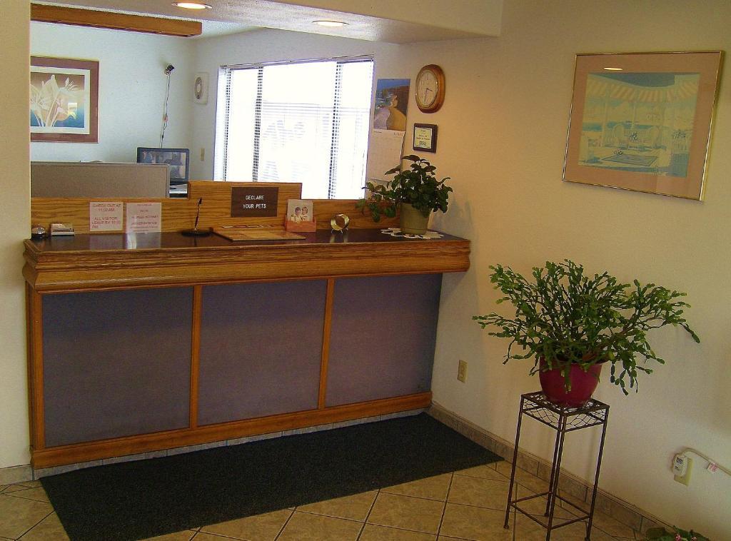 Shanico Inn レバノン エクステリア 写真
