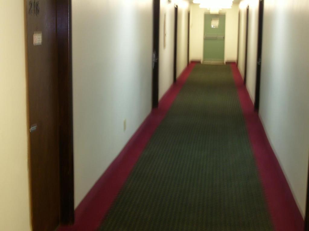 Shanico Inn レバノン エクステリア 写真