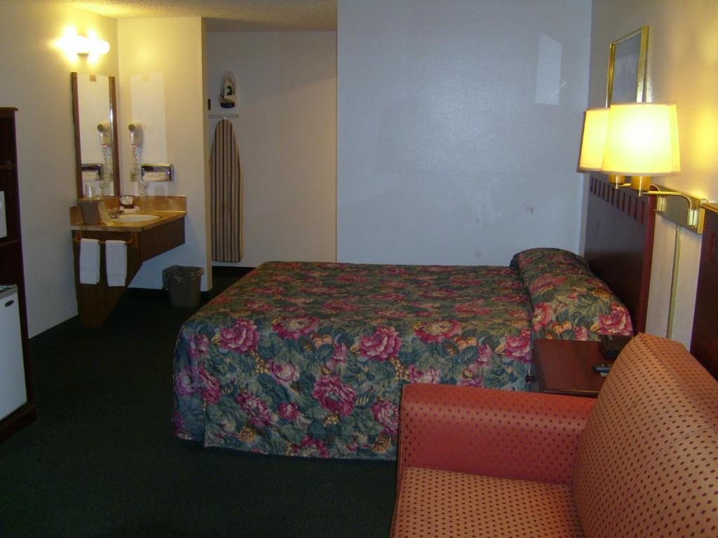 Shanico Inn レバノン エクステリア 写真