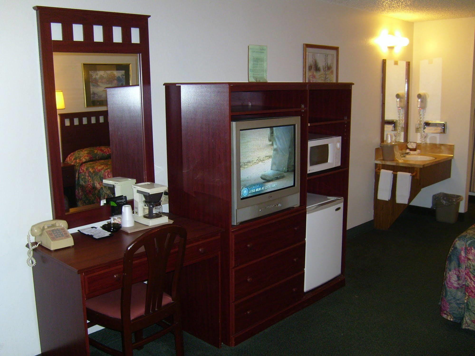 Shanico Inn レバノン エクステリア 写真